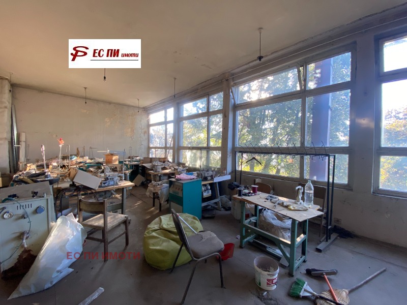 Продава БИЗНЕС ИМОТ, гр. Русе, Родина 1, снимка 12 - Други - 48187922