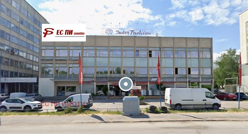 Продава БИЗНЕС ИМОТ, гр. Русе, Родина 1