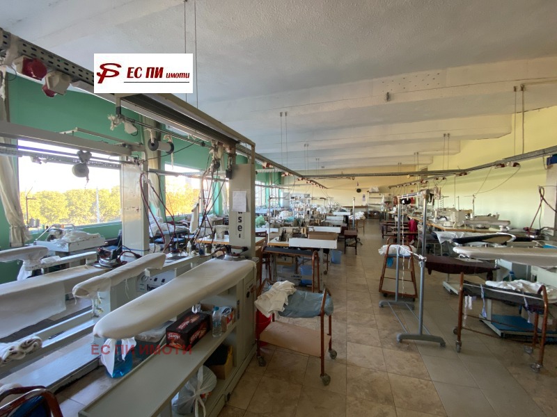 Продава БИЗНЕС ИМОТ, гр. Русе, Родина 1, снимка 7 - Други - 48187922