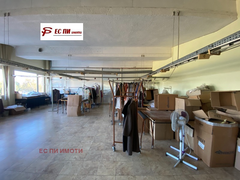 Продава БИЗНЕС ИМОТ, гр. Русе, Родина 1, снимка 5 - Други - 48187922