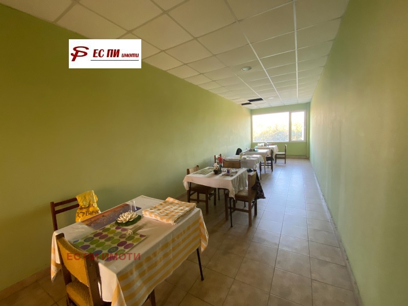 Продава БИЗНЕС ИМОТ, гр. Русе, Родина 1, снимка 10 - Други - 48187922