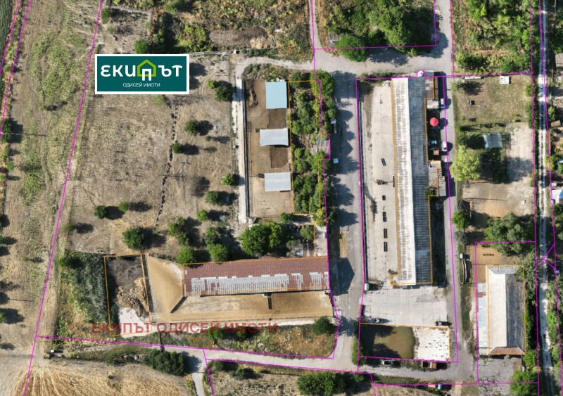 Продава БИЗНЕС ИМОТ, с. Долина, област Добрич, снимка 7 - Други - 51060837