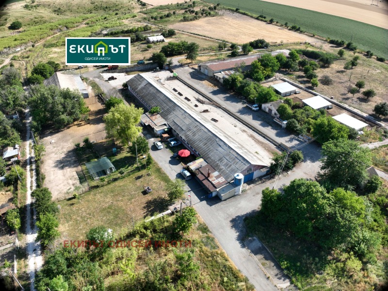 Продава БИЗНЕС ИМОТ, с. Долина, област Добрич, снимка 6 - Други - 51060837