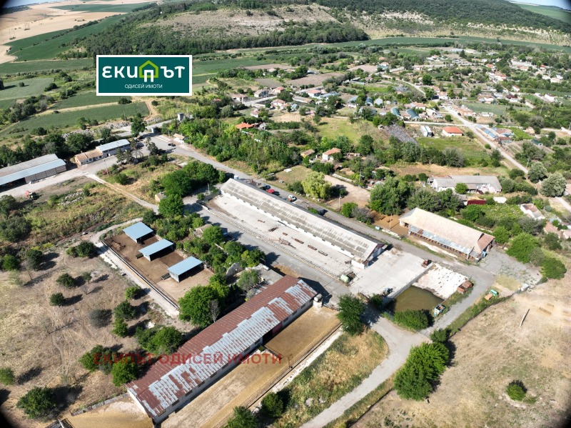 Продава БИЗНЕС ИМОТ, с. Долина, област Добрич, снимка 3 - Други - 51060837