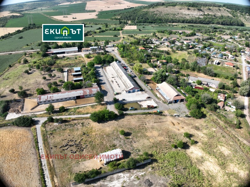 Продава БИЗНЕС ИМОТ, с. Долина, област Добрич, снимка 2 - Други - 51060837