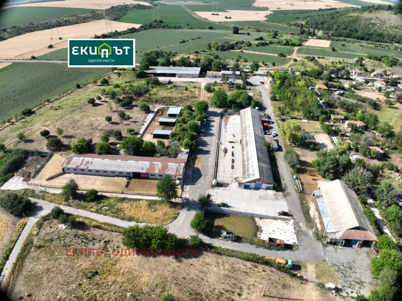 Продава БИЗНЕС ИМОТ, с. Долина, област Добрич, снимка 5 - Други - 51060837