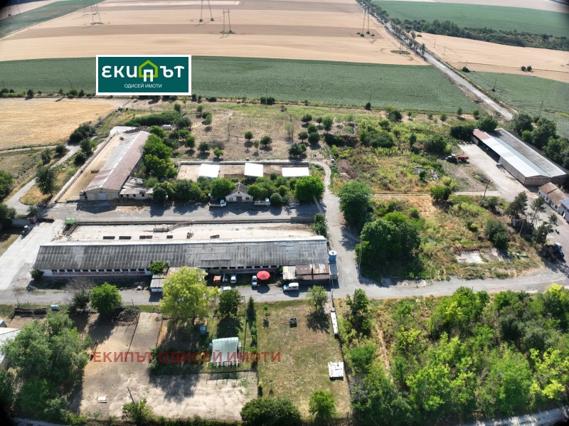 Продава БИЗНЕС ИМОТ, с. Долина, област Добрич, снимка 8 - Други - 51060837