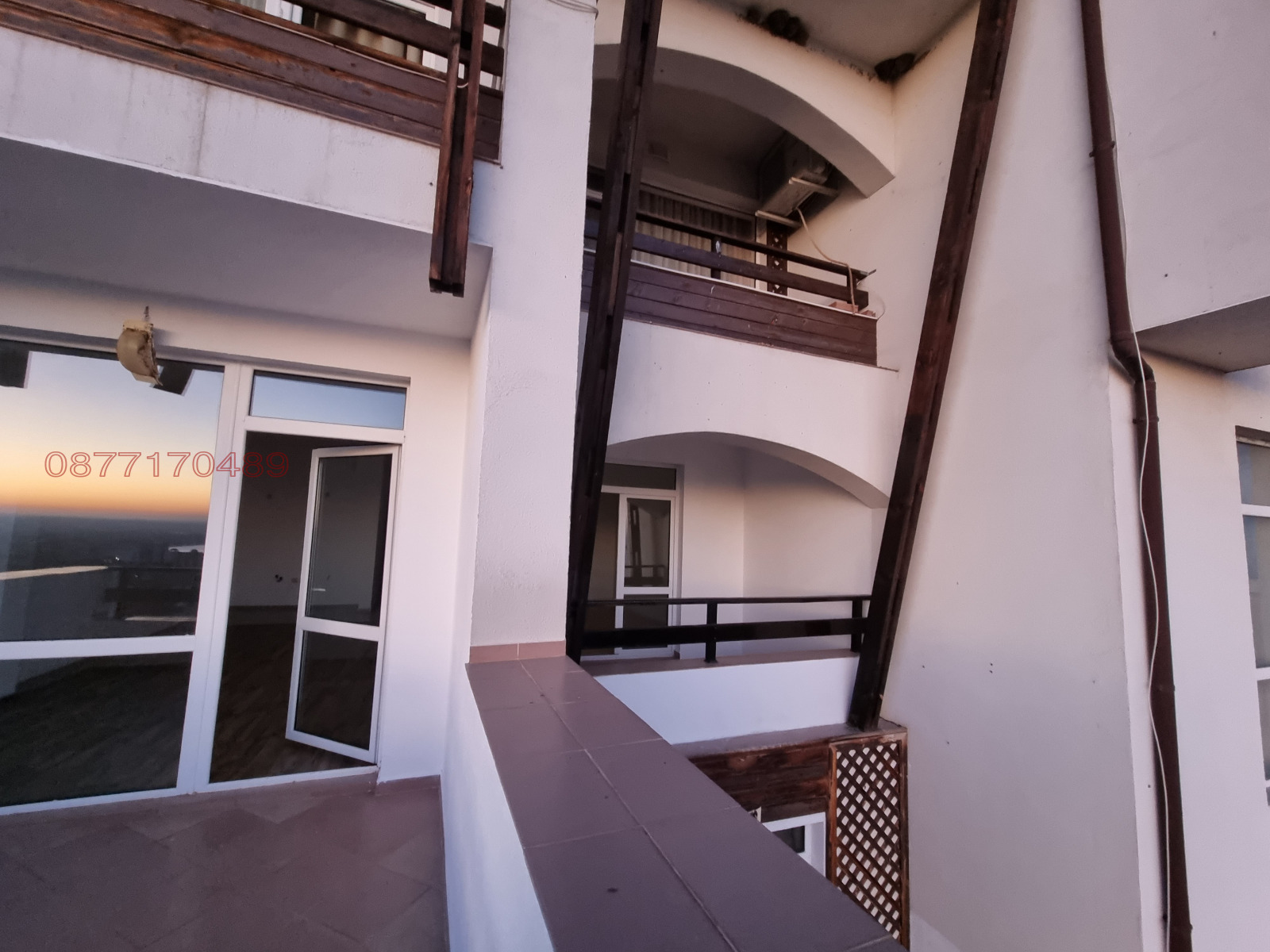 Продава 2-СТАЕН, гр. Свети Влас, област Бургас, снимка 16 - Апартаменти - 56081895