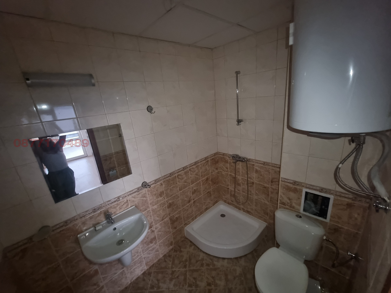 Продава 2-СТАЕН, гр. Свети Влас, област Бургас, снимка 8 - Апартаменти - 56081895