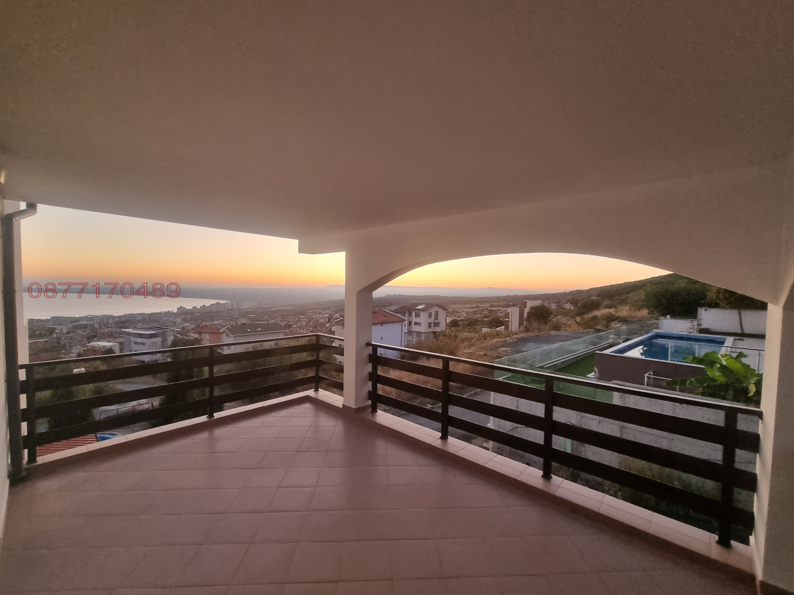 Продава 2-СТАЕН, гр. Свети Влас, област Бургас, снимка 11 - Апартаменти - 56081895