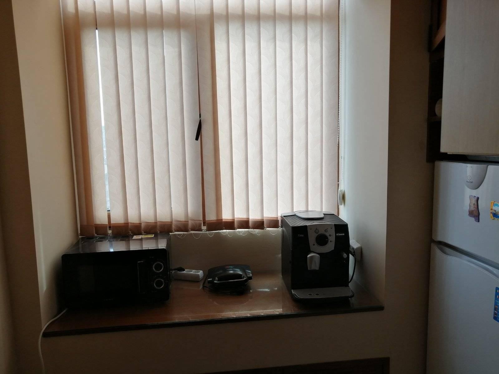 Продава 1-СТАЕН, гр. Стара Загора, Ремиза, снимка 5 - Апартаменти - 56341744