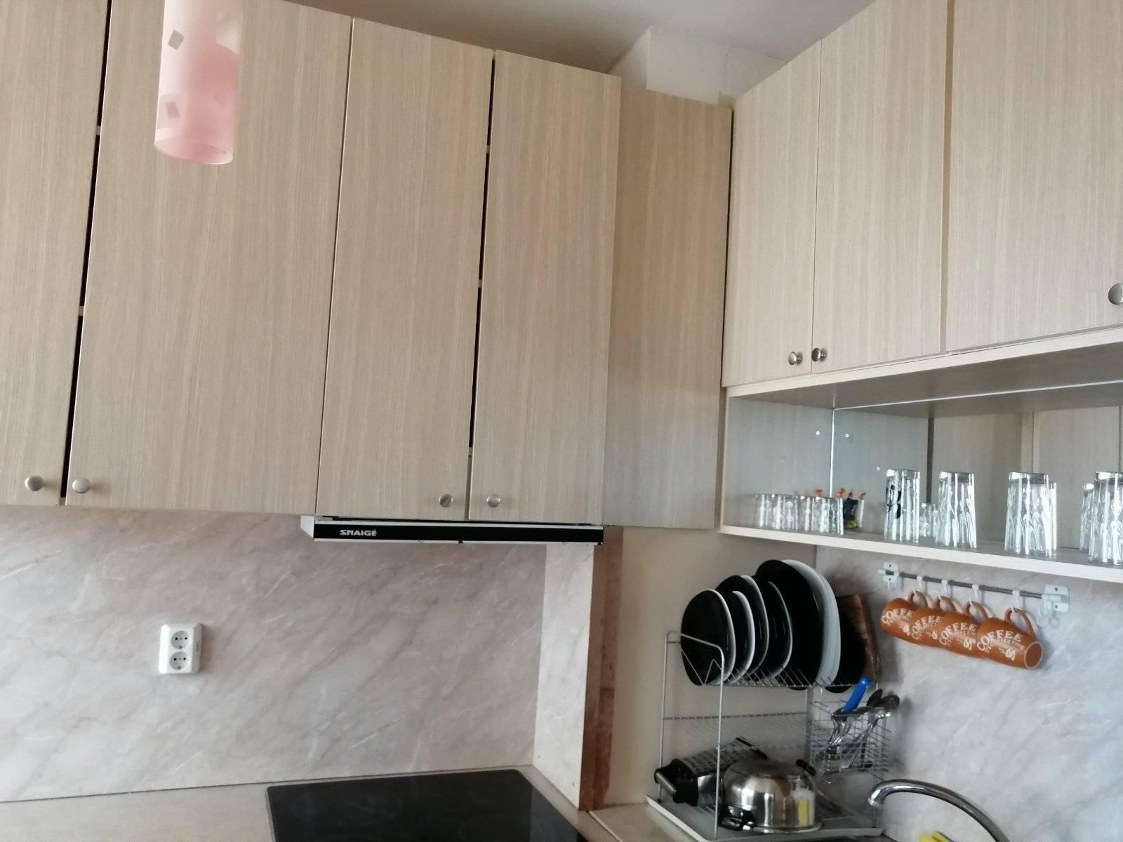 Продава 1-СТАЕН, гр. Стара Загора, Ремиза, снимка 8 - Апартаменти - 56341744