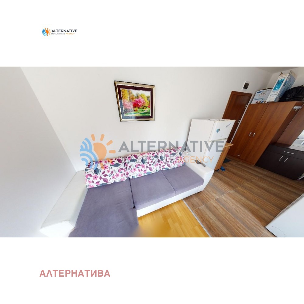 Продава 2-СТАЕН, к.к. Слънчев бряг, област Бургас, снимка 10 - Апартаменти - 54539678