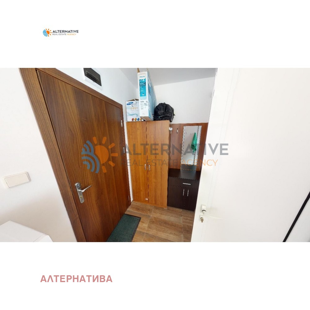 Продава 2-СТАЕН, к.к. Слънчев бряг, област Бургас, снимка 14 - Апартаменти - 54539678