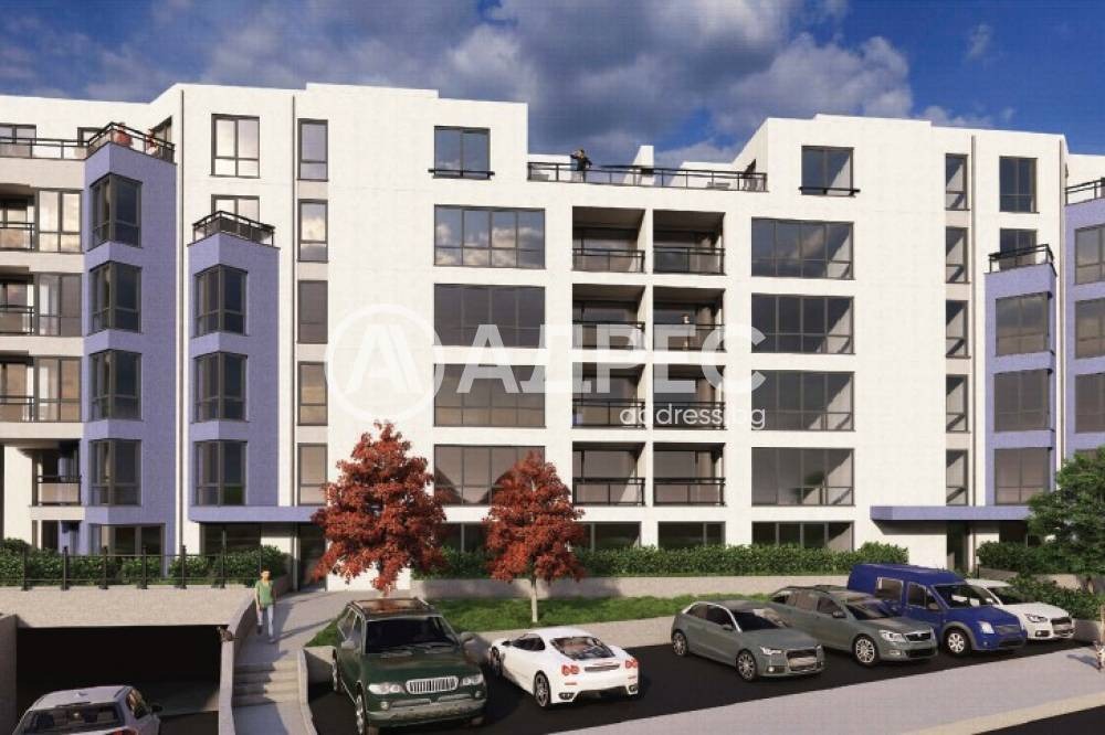 Продава 2-СТАЕН, гр. София, Обеля 2, снимка 2 - Апартаменти - 54041993