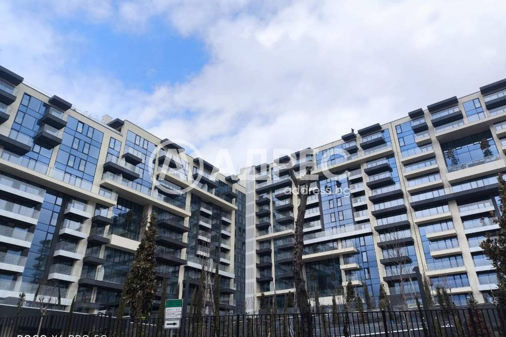 Продава 2-СТАЕН, гр. София, Оборище, снимка 3 - Апартаменти - 54555094