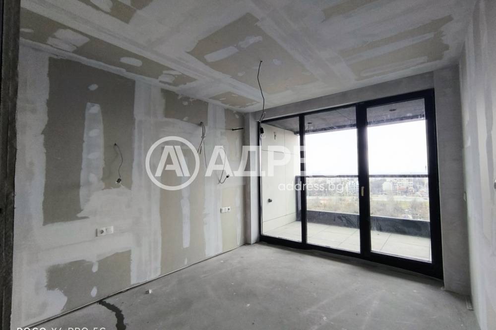 Продава 2-СТАЕН, гр. София, Оборище, снимка 8 - Апартаменти - 54555094