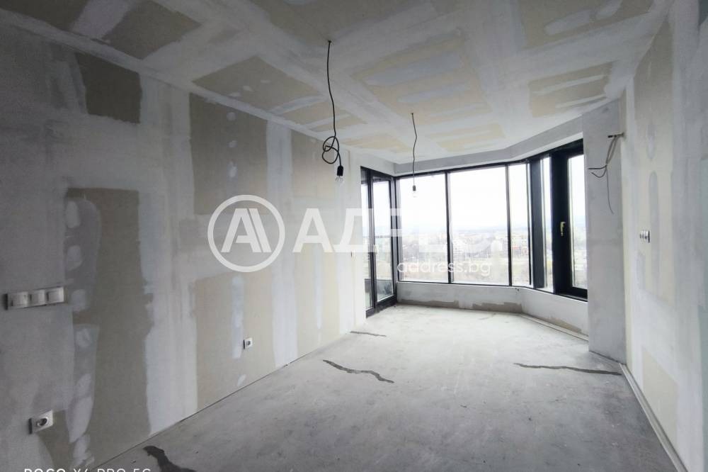 Продава 2-СТАЕН, гр. София, Оборище, снимка 6 - Апартаменти - 54555094
