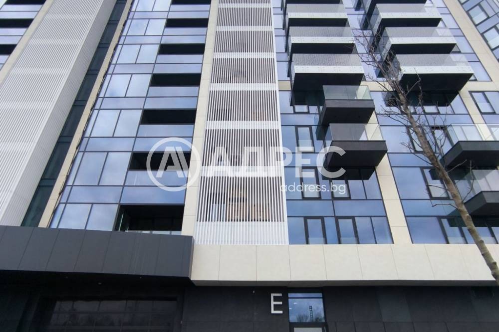 Продава 2-СТАЕН, гр. София, Оборище, снимка 4 - Апартаменти - 54555094