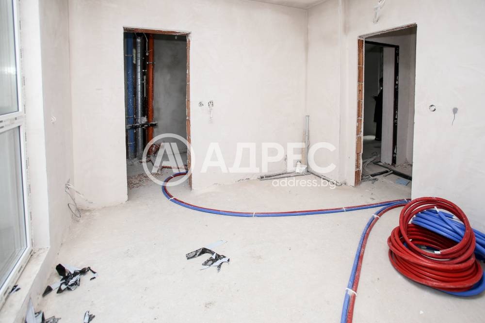 Продава 2-СТАЕН, гр. София, Драгалевци, снимка 12 - Апартаменти - 54847926