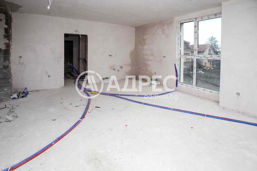 Продава 2-СТАЕН, гр. София, Драгалевци, снимка 2 - Апартаменти - 54847926