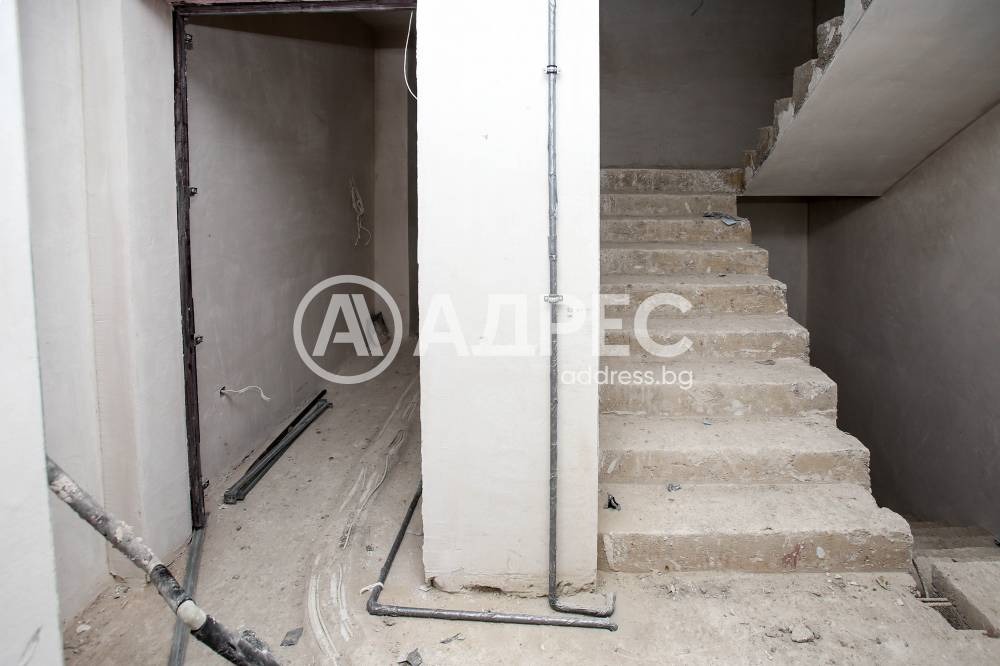 Продава 2-СТАЕН, гр. София, Драгалевци, снимка 11 - Апартаменти - 54847926