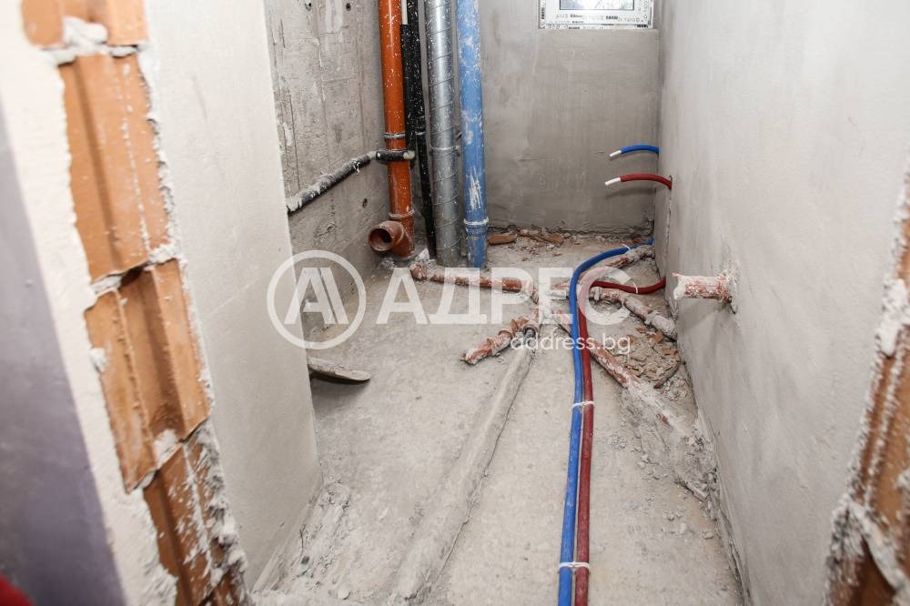Продава 2-СТАЕН, гр. София, Драгалевци, снимка 9 - Апартаменти - 54847926