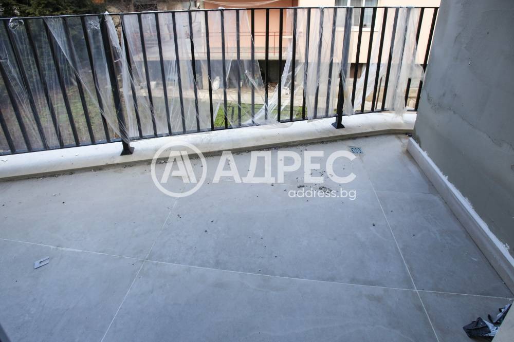 Продава 2-СТАЕН, гр. София, Драгалевци, снимка 13 - Апартаменти - 54847926