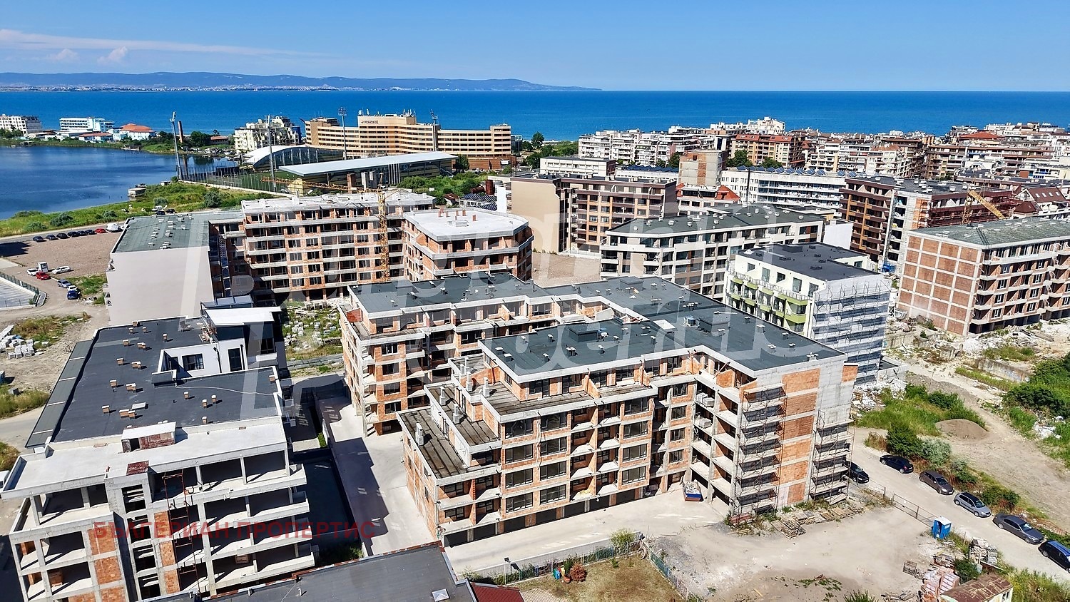 Продава 2-СТАЕН, гр. Поморие, област Бургас, снимка 10 - Апартаменти - 55098368