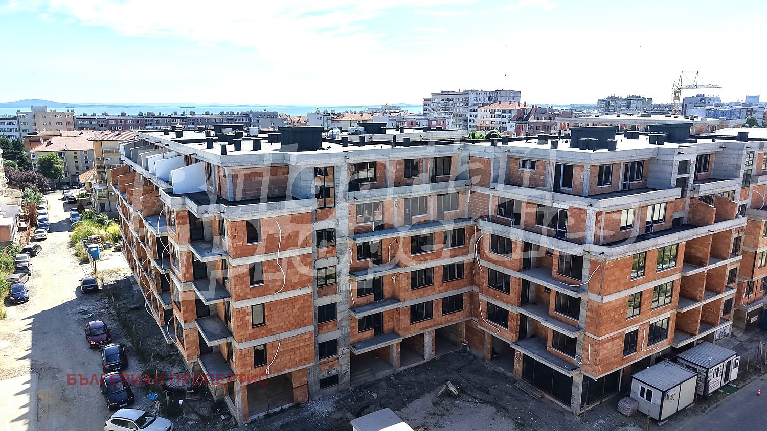 Продава 2-СТАЕН, гр. Поморие, област Бургас, снимка 11 - Апартаменти - 55098368