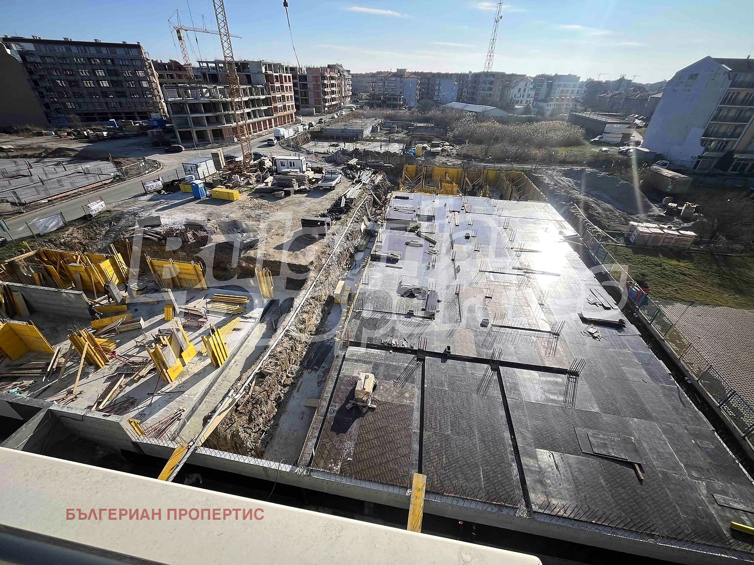 Продава 2-СТАЕН, гр. Поморие, област Бургас, снимка 6 - Апартаменти - 55098368