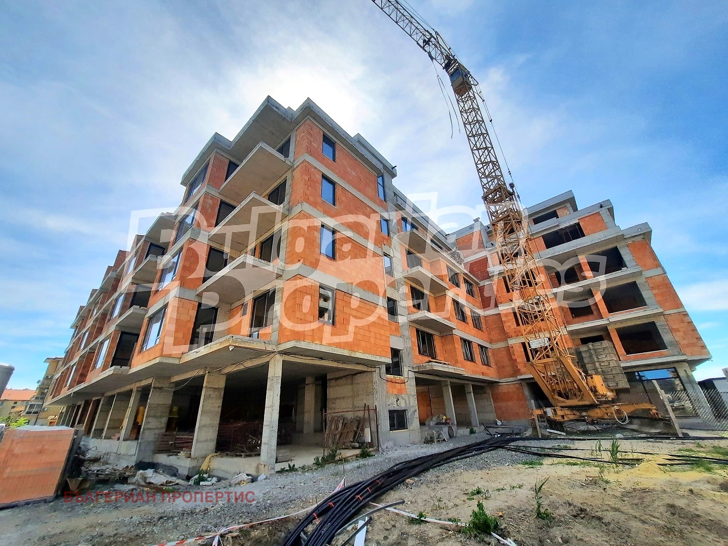 Продава 2-СТАЕН, гр. Поморие, област Бургас, снимка 2 - Апартаменти - 55098368
