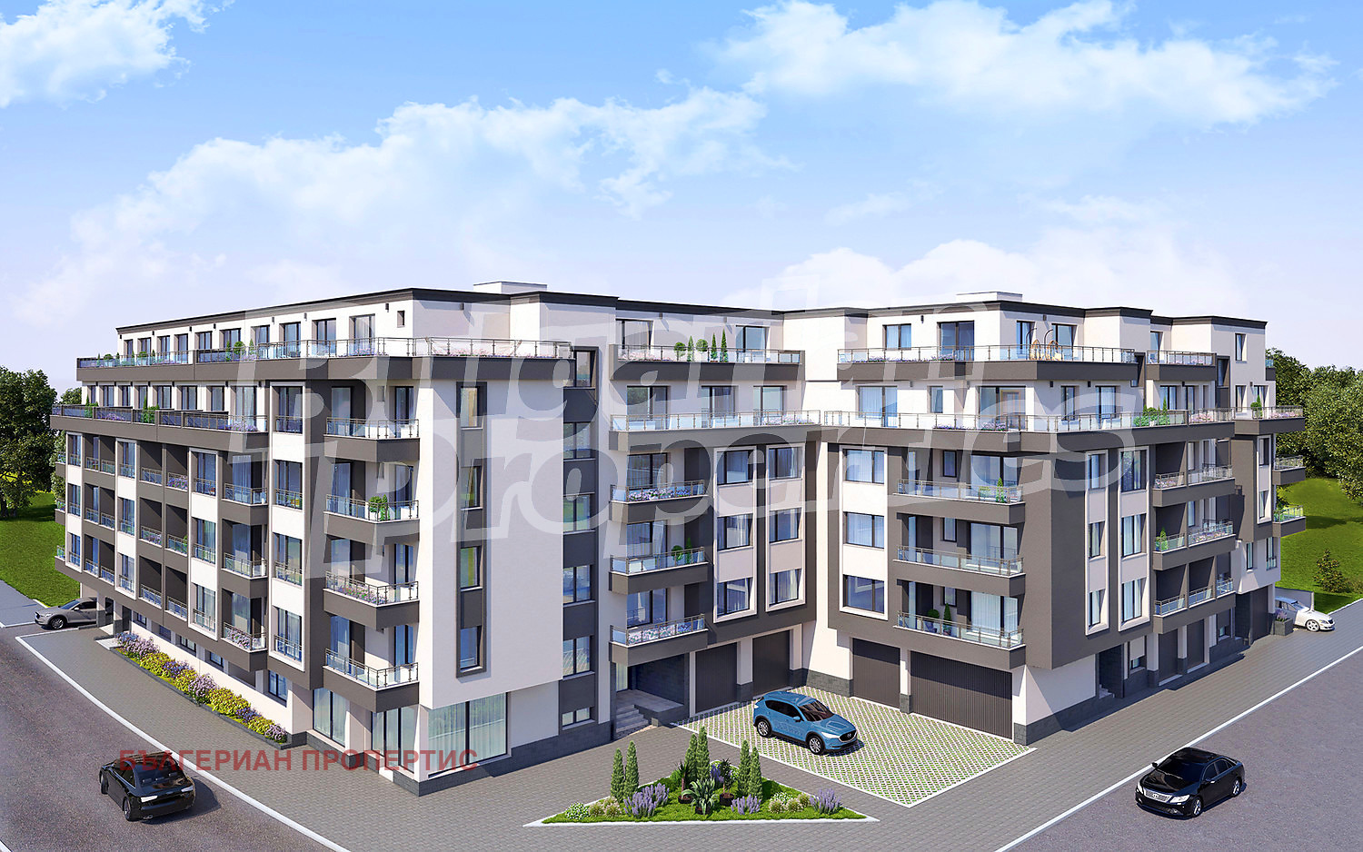 Продава 2-СТАЕН, гр. Поморие, област Бургас, снимка 4 - Апартаменти - 55098368