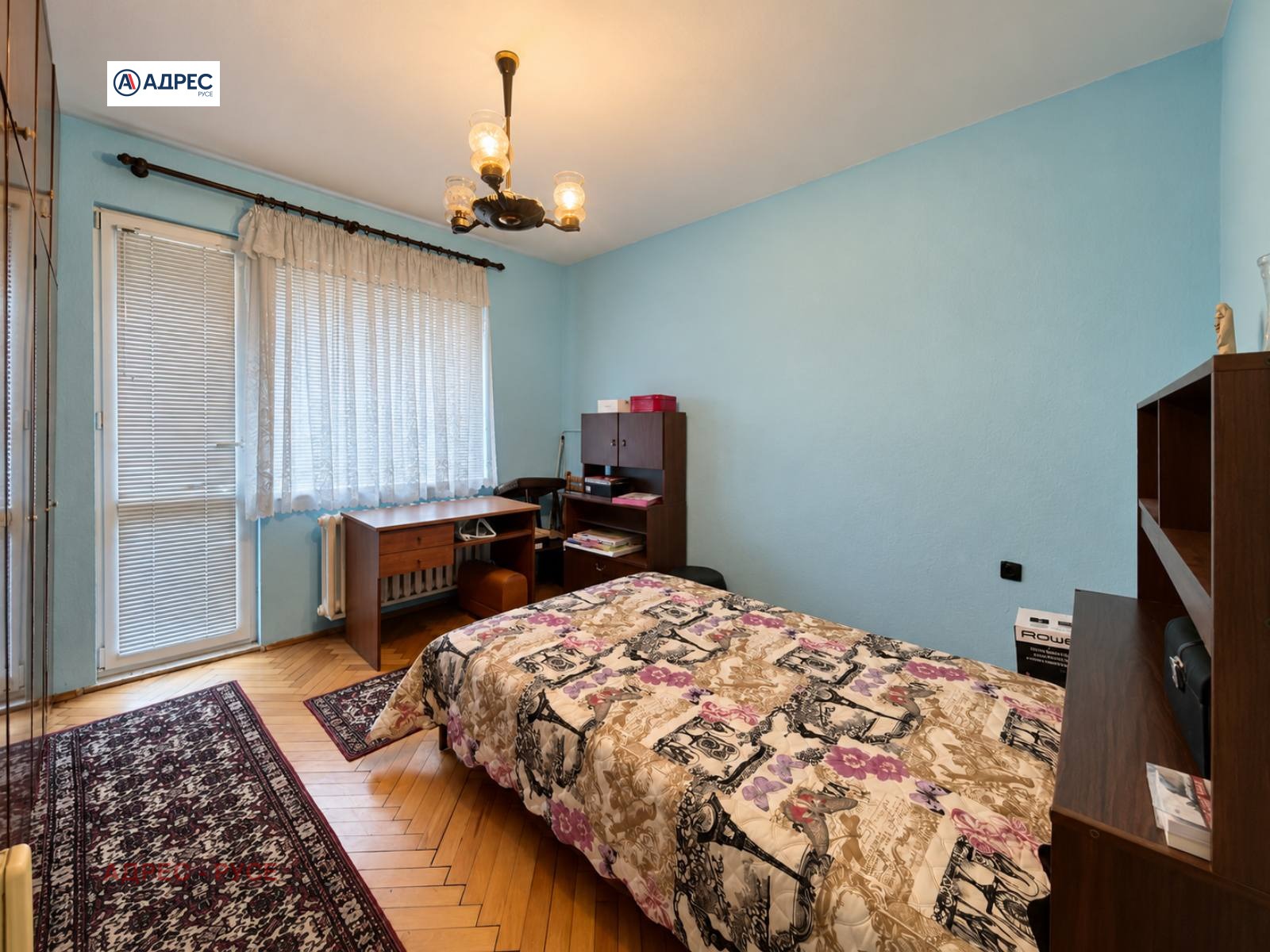 Продава 2-СТАЕН, гр. Русе, Широк център, снимка 5 - Апартаменти - 56311670