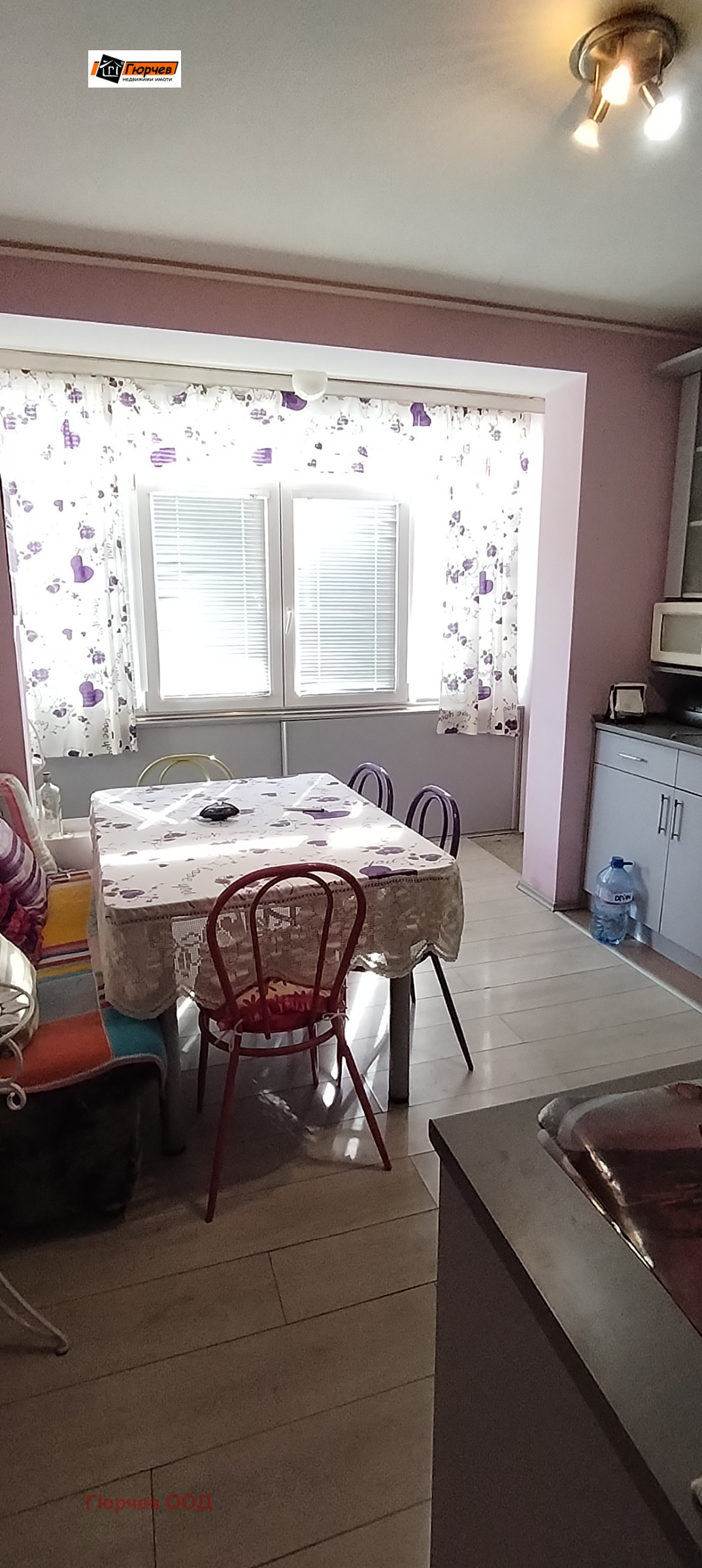 Продава 2-СТАЕН, гр. Русе, Дружба 3
