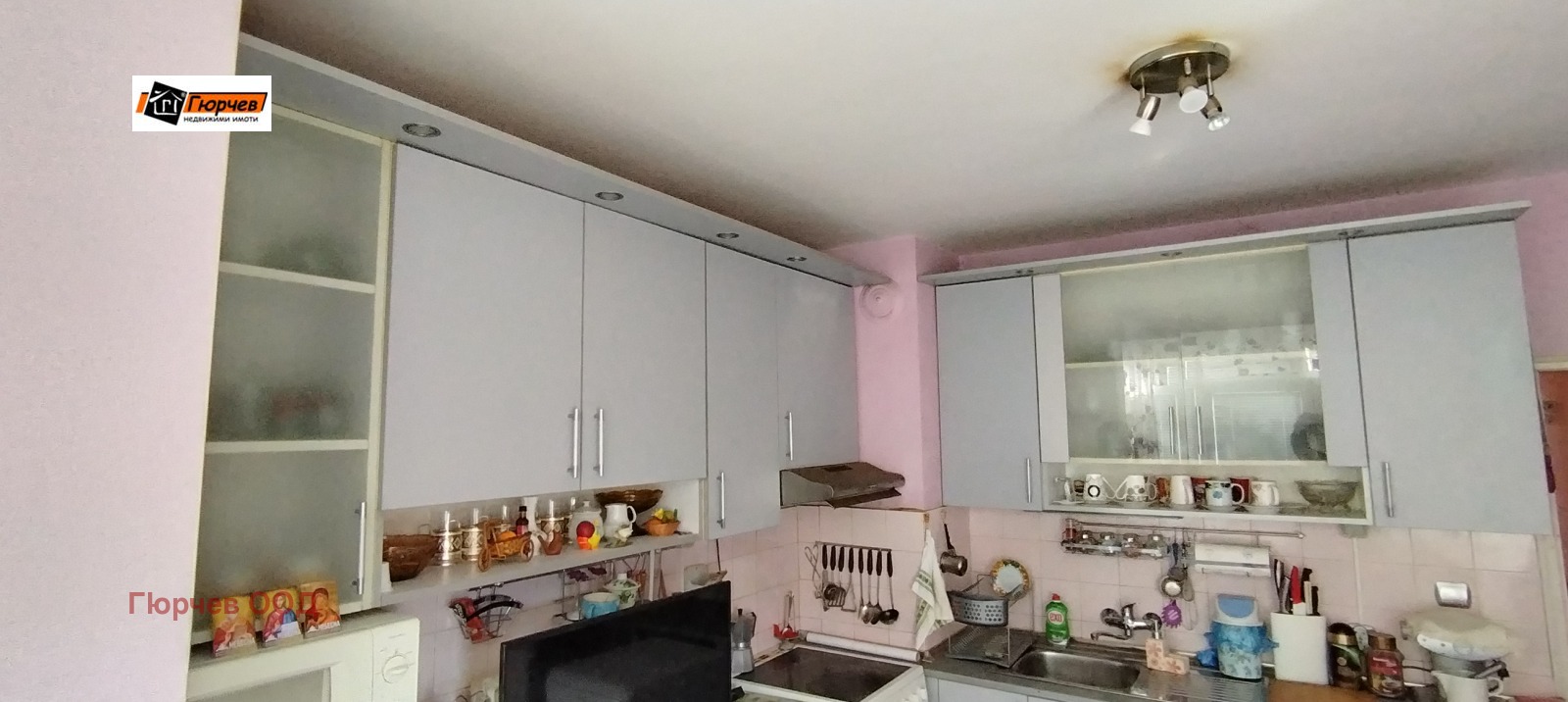 Продава 2-СТАЕН, гр. Русе, Дружба 3, снимка 3 - Апартаменти - 56390701