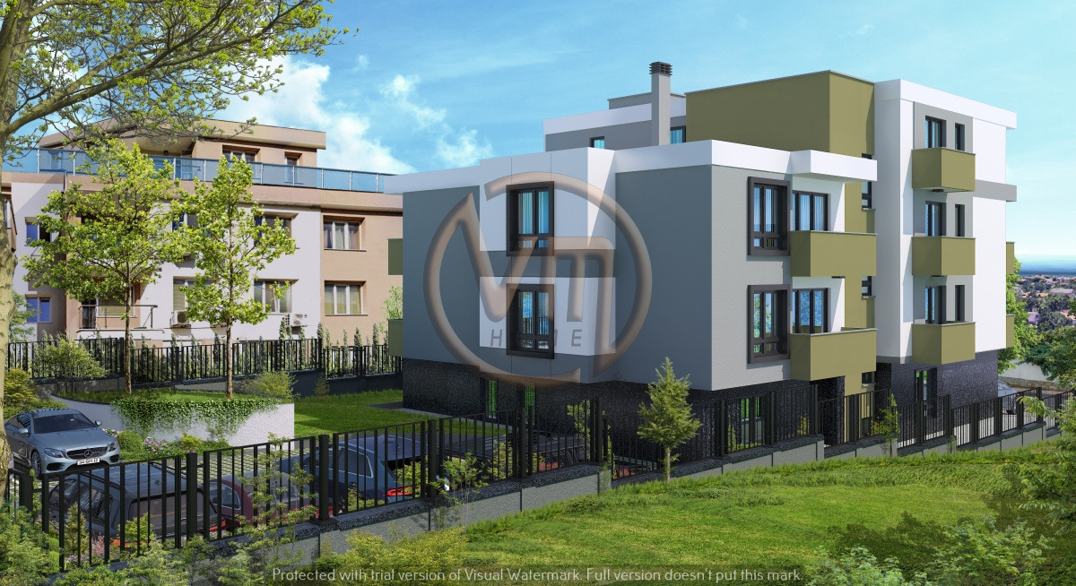 Продава 3-СТАЕН, гр. Варна, Виница, снимка 2 - Апартаменти - 48945556