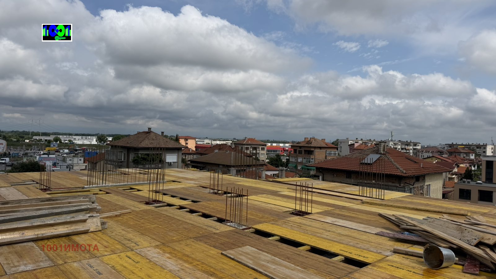 Продава 3-СТАЕН, гр. Пловдив, Коматево, снимка 7 - Апартаменти - 52991046