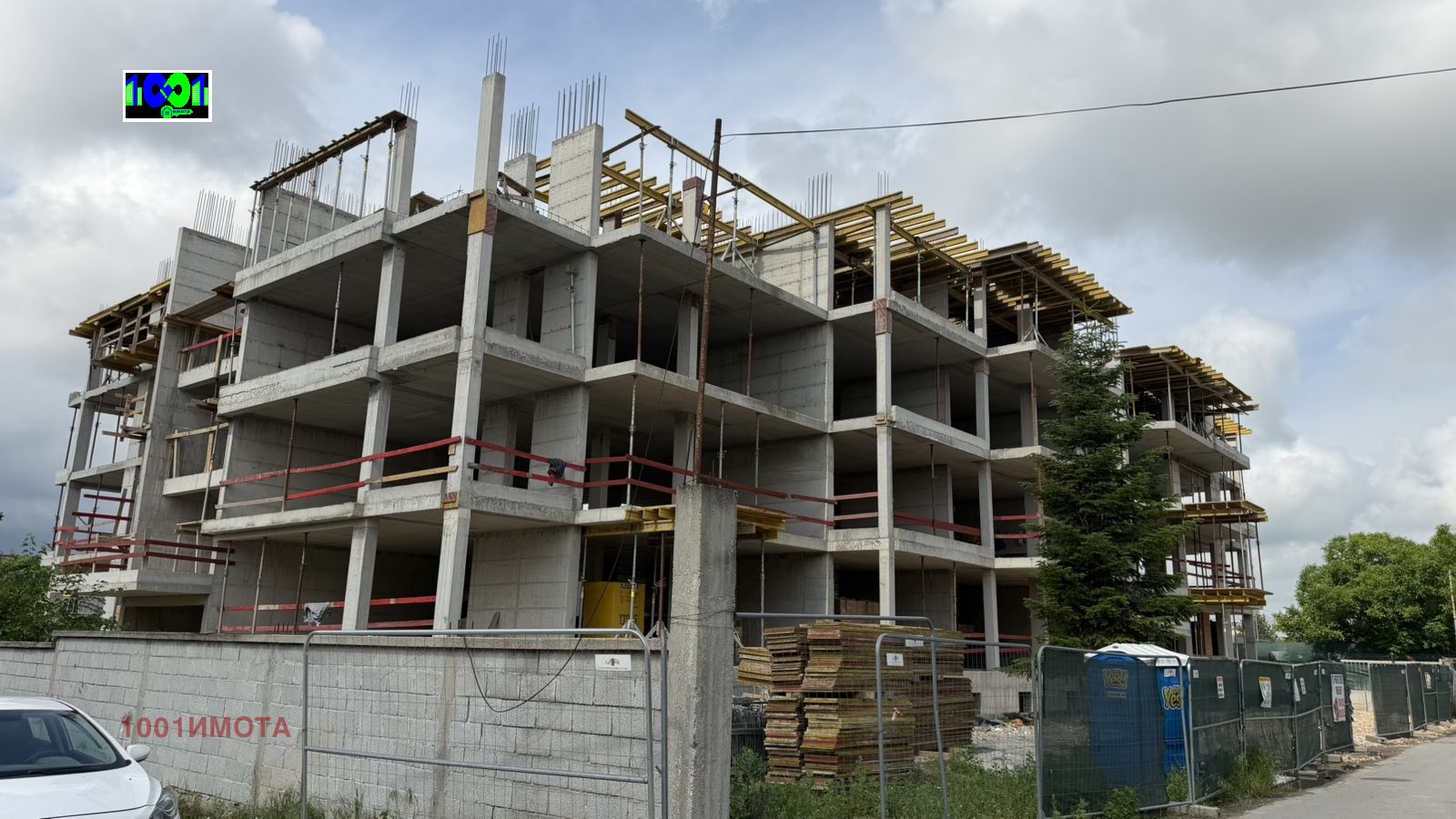 Продава 3-СТАЕН, гр. Пловдив, Коматево