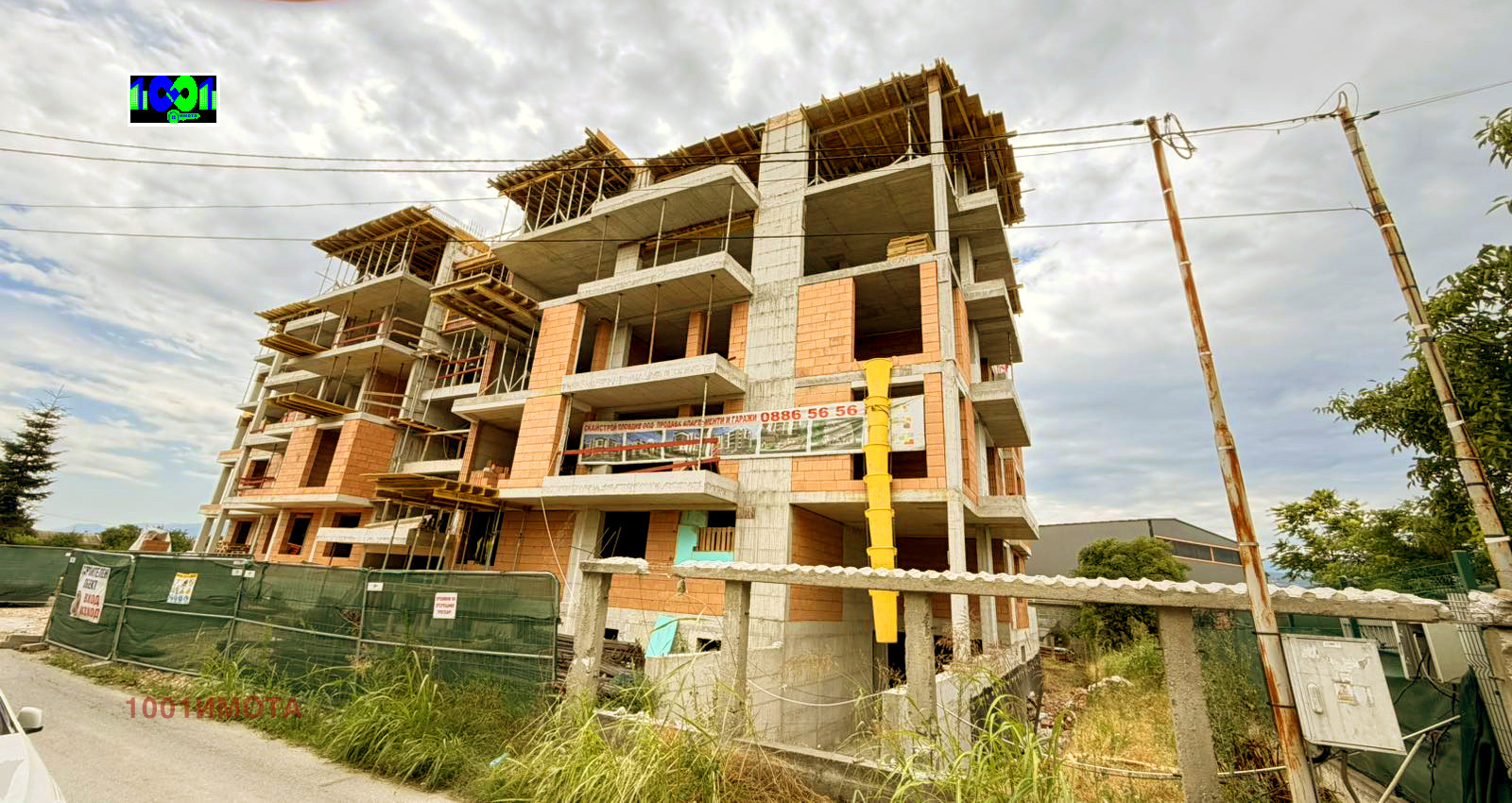 Продава 3-СТАЕН, гр. Пловдив, Коматево, снимка 5 - Апартаменти - 52991046