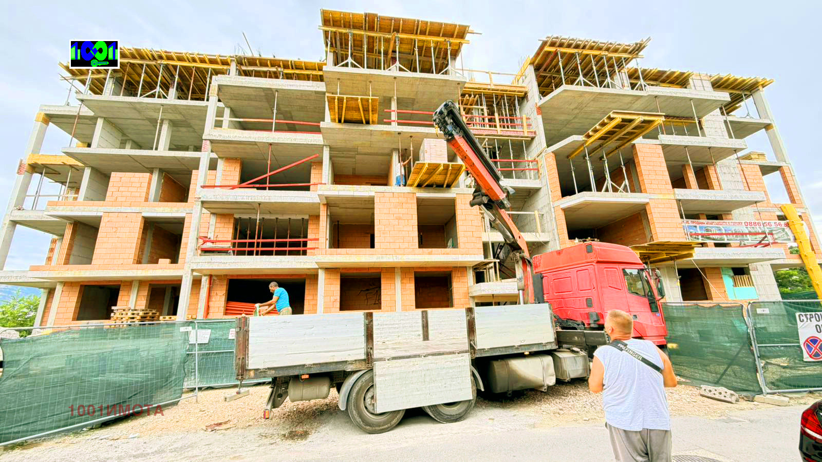 Продава 3-СТАЕН, гр. Пловдив, Коматево, снимка 3 - Апартаменти - 52991046