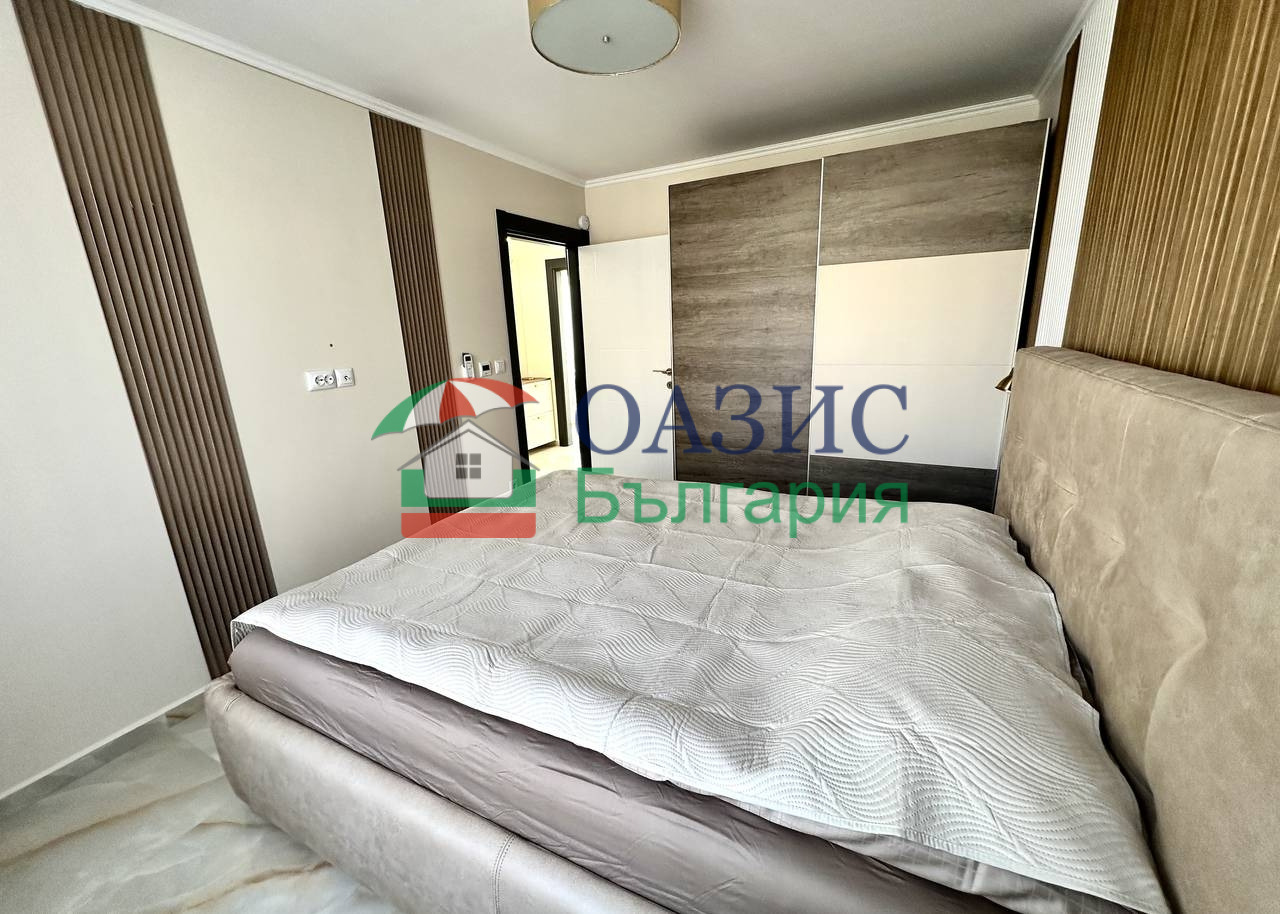 Продава 3-СТАЕН, гр. Свети Влас, област Бургас, снимка 15 - Апартаменти - 53094647