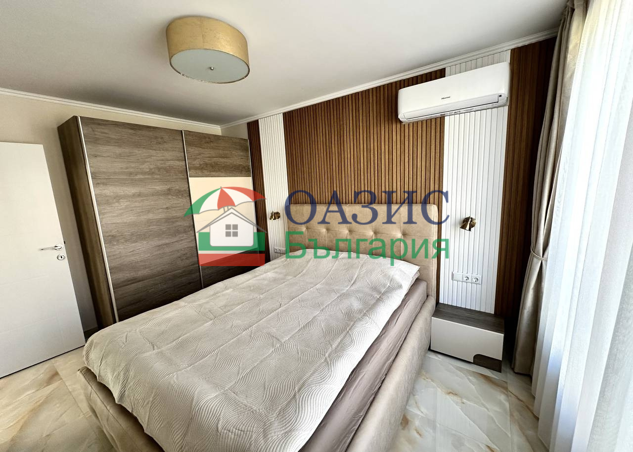 Продава 3-СТАЕН, гр. Свети Влас, област Бургас, снимка 14 - Апартаменти - 53094647