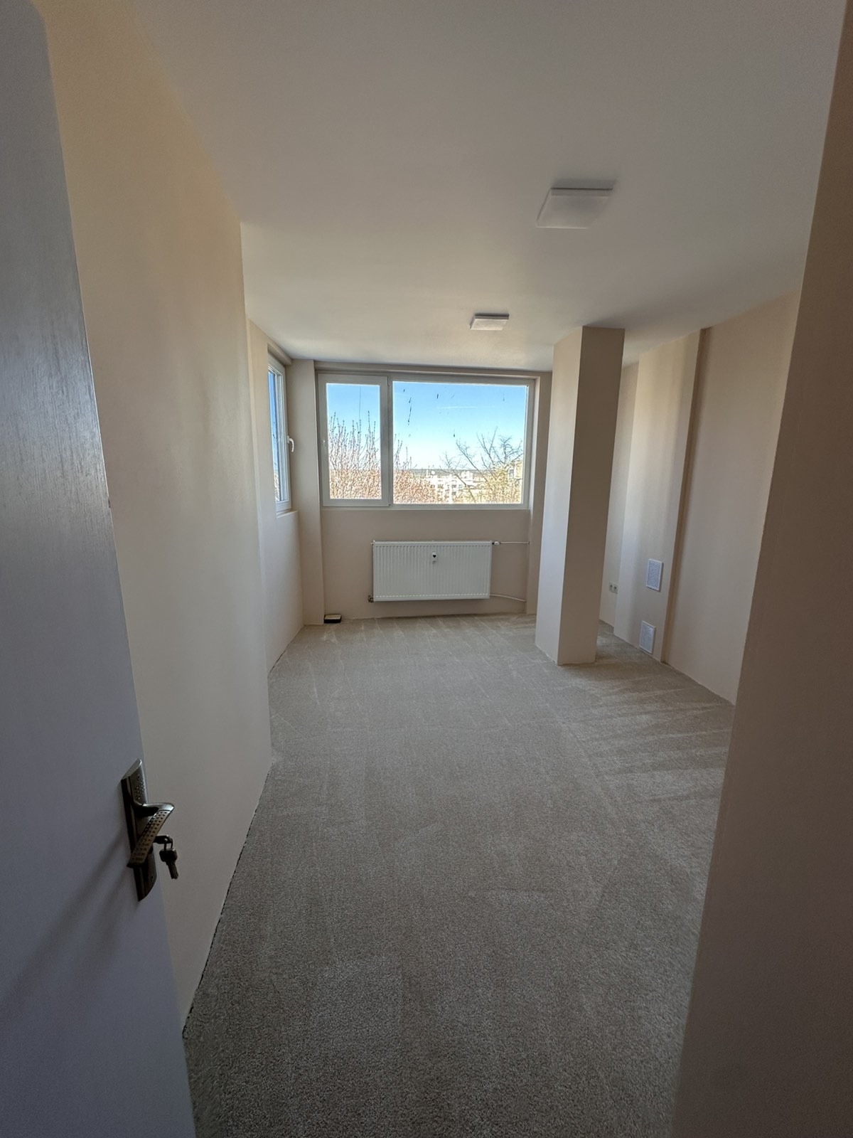 Продава 3-СТАЕН, гр. Плевен, 9-ти квартал, снимка 14 - Апартаменти - 53973609