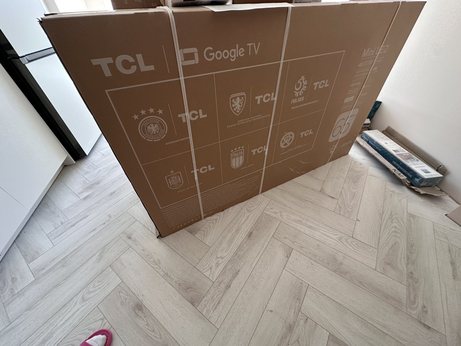 Продава 3-СТАЕН, гр. Плевен, 9-ти квартал, снимка 15 - Апартаменти - 53973609