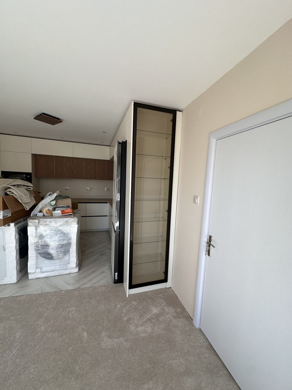 Продава 3-СТАЕН, гр. Плевен, 9-ти квартал, снимка 2 - Апартаменти - 53973609