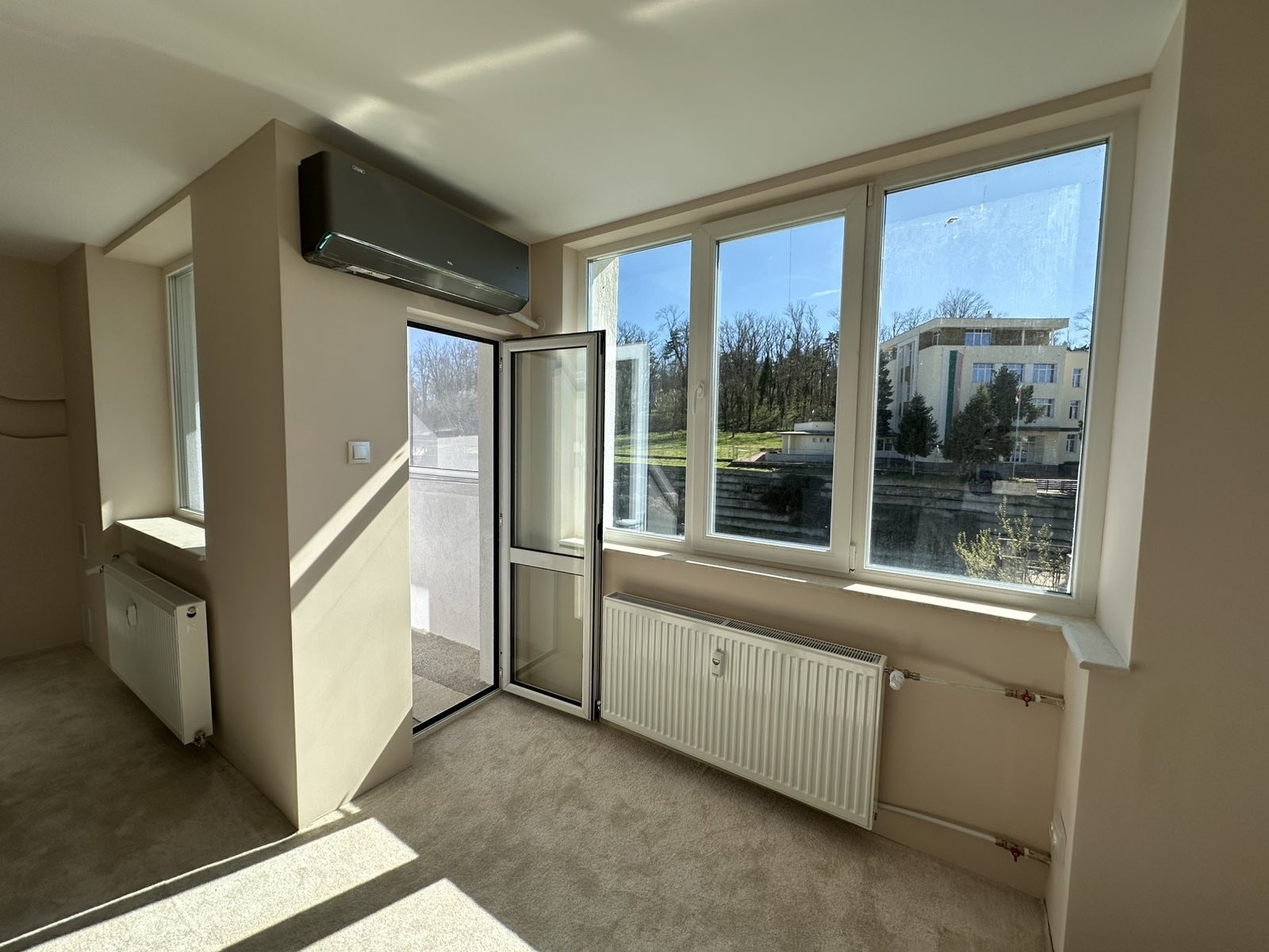 Продава 3-СТАЕН, гр. Плевен, 9-ти квартал, снимка 12 - Апартаменти - 53973609