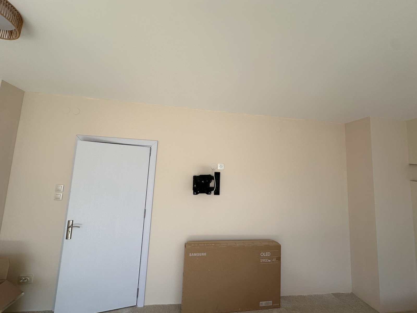 Продава 3-СТАЕН, гр. Плевен, 9-ти квартал, снимка 8 - Апартаменти - 53973609