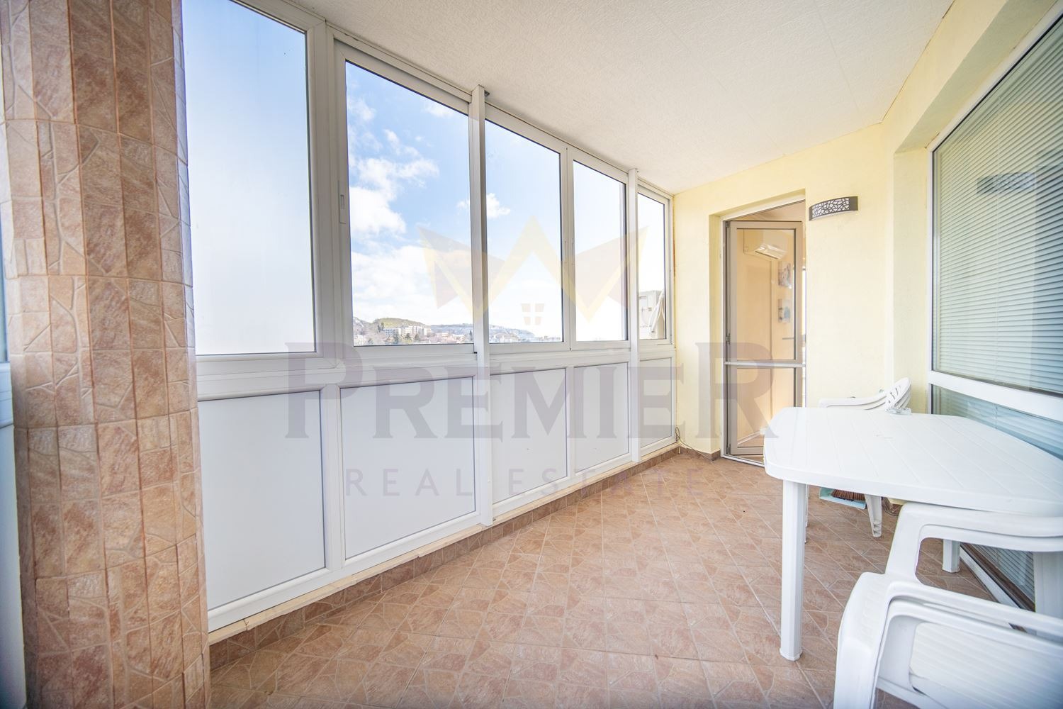 Продава 3-СТАЕН, гр. Балчик, област Добрич, снимка 11 - Апартаменти - 54223665