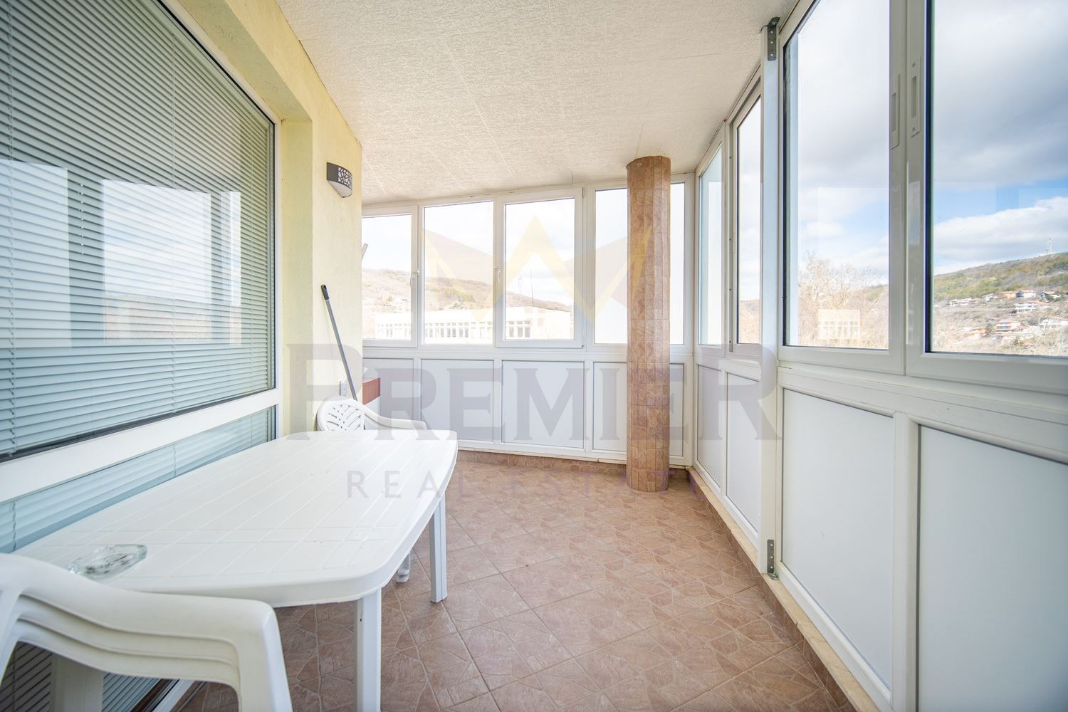 Продава 3-СТАЕН, гр. Балчик, област Добрич, снимка 10 - Апартаменти - 54223665